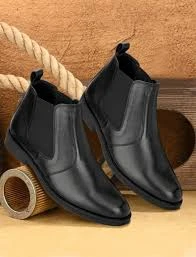 Chelsea Boots