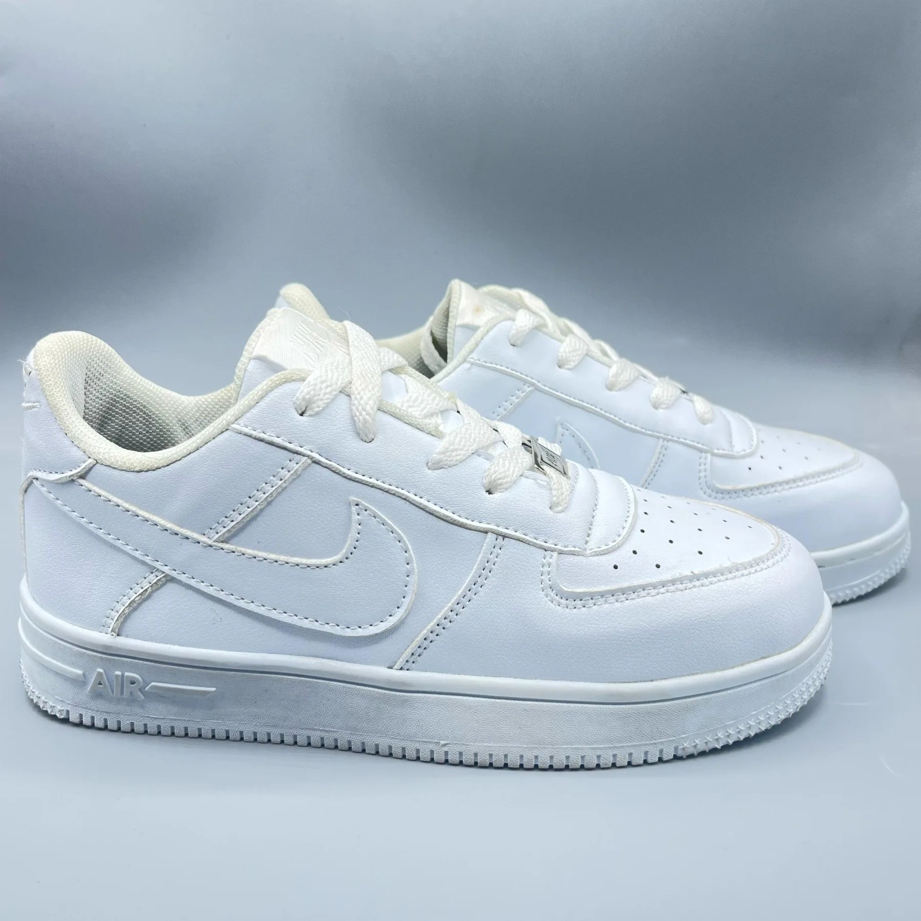 Sneakers for Men | 06 White