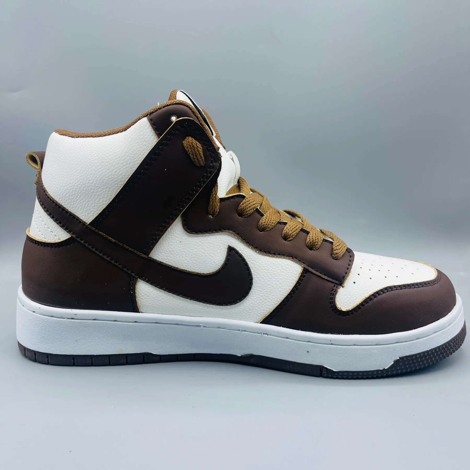 SB Shoes Brown | 27 SB Brown