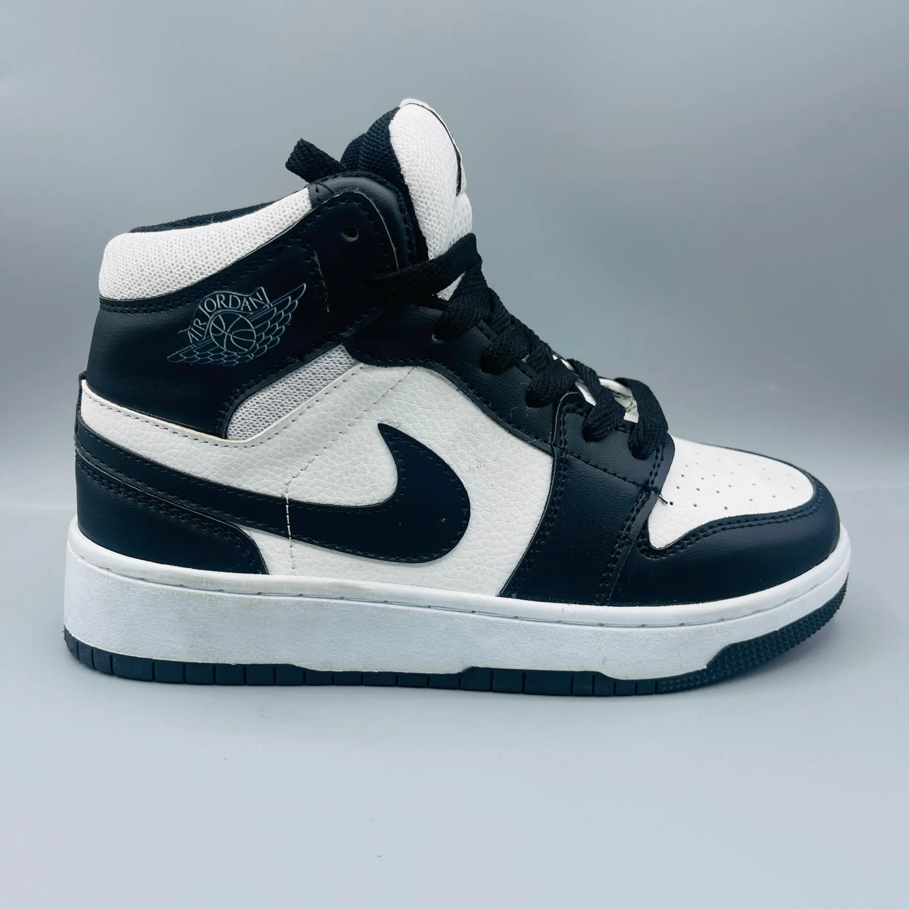 SB Inspired shoes Black | 100 Black