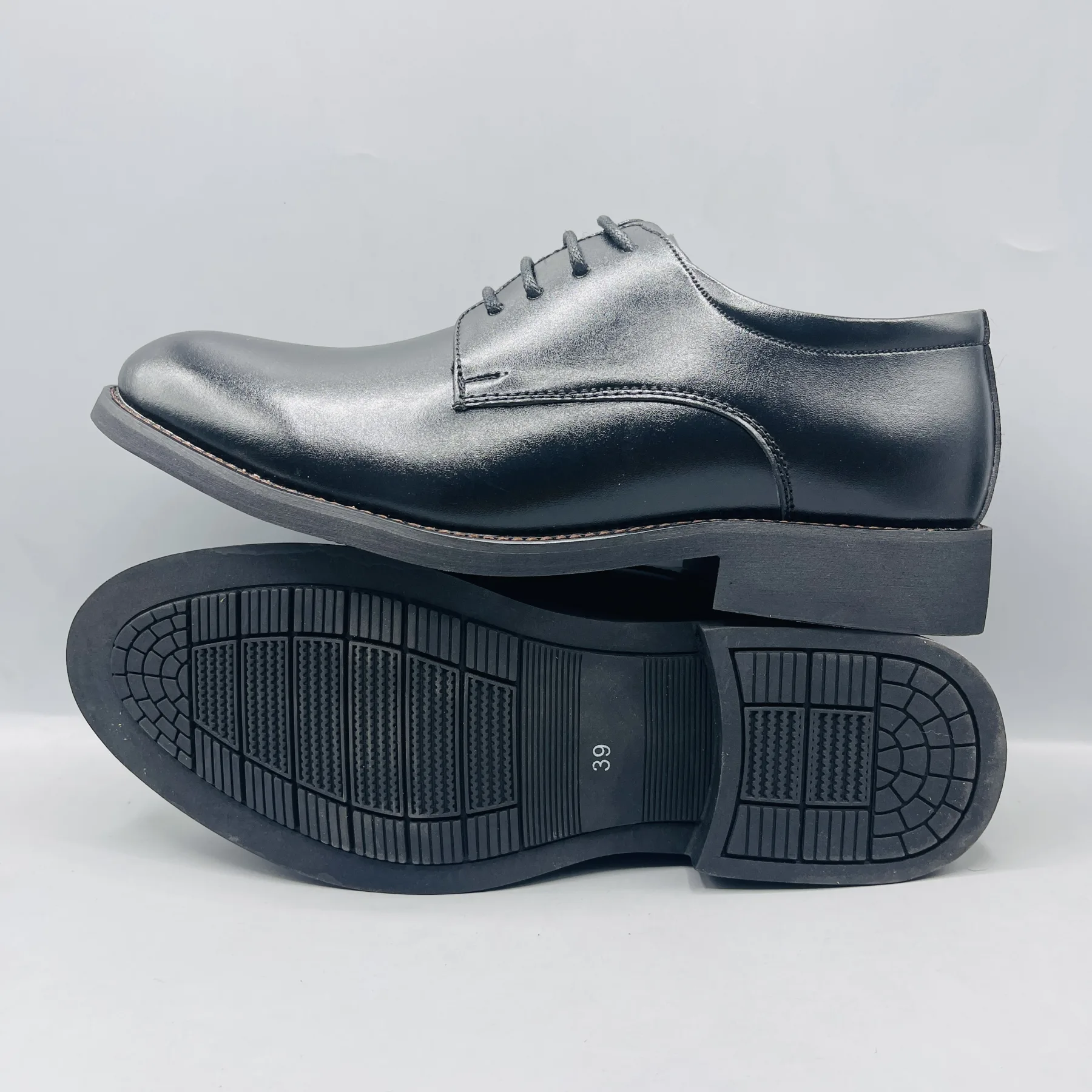 Loafer party wear for the men- 5032 black