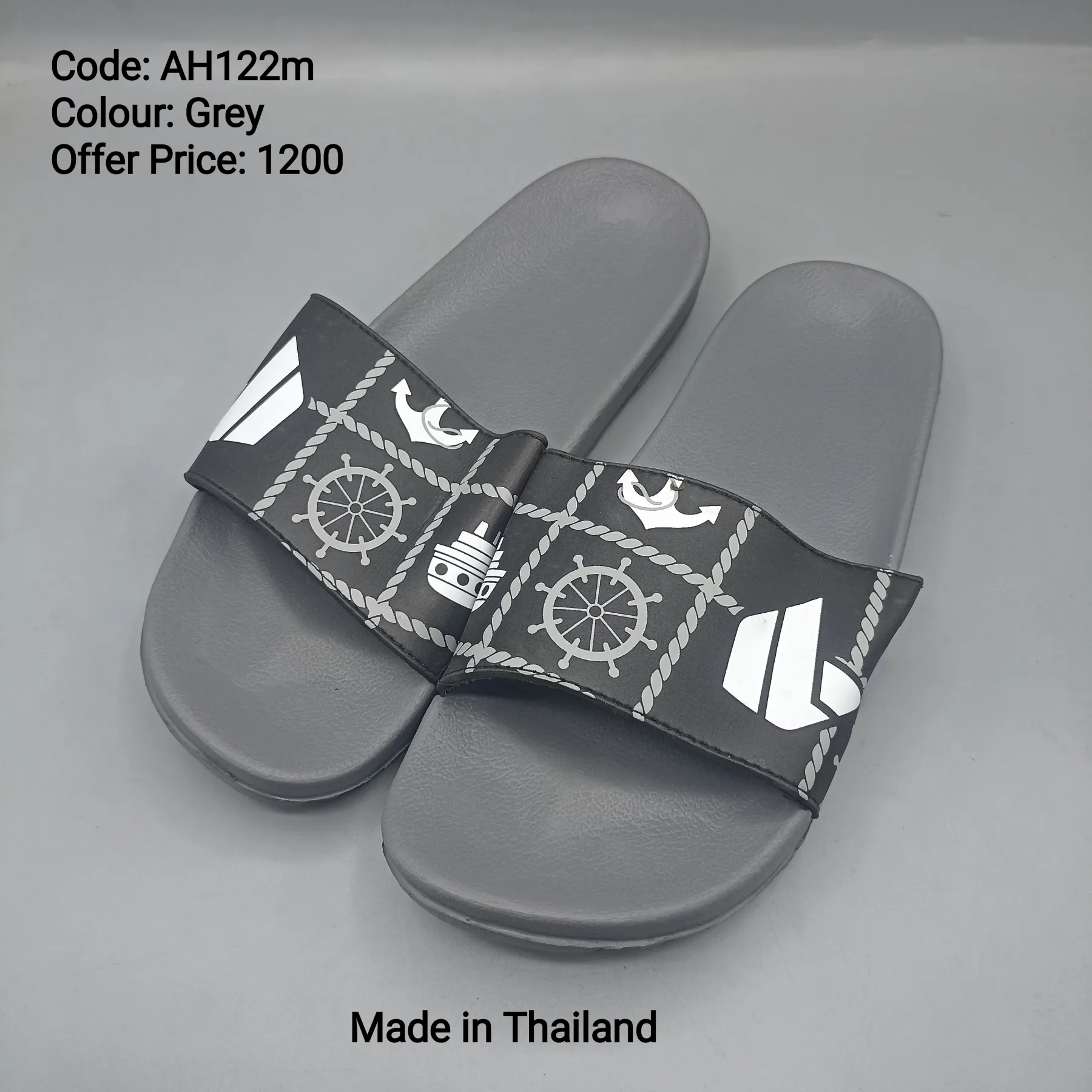 kitto slippers-AH22m
