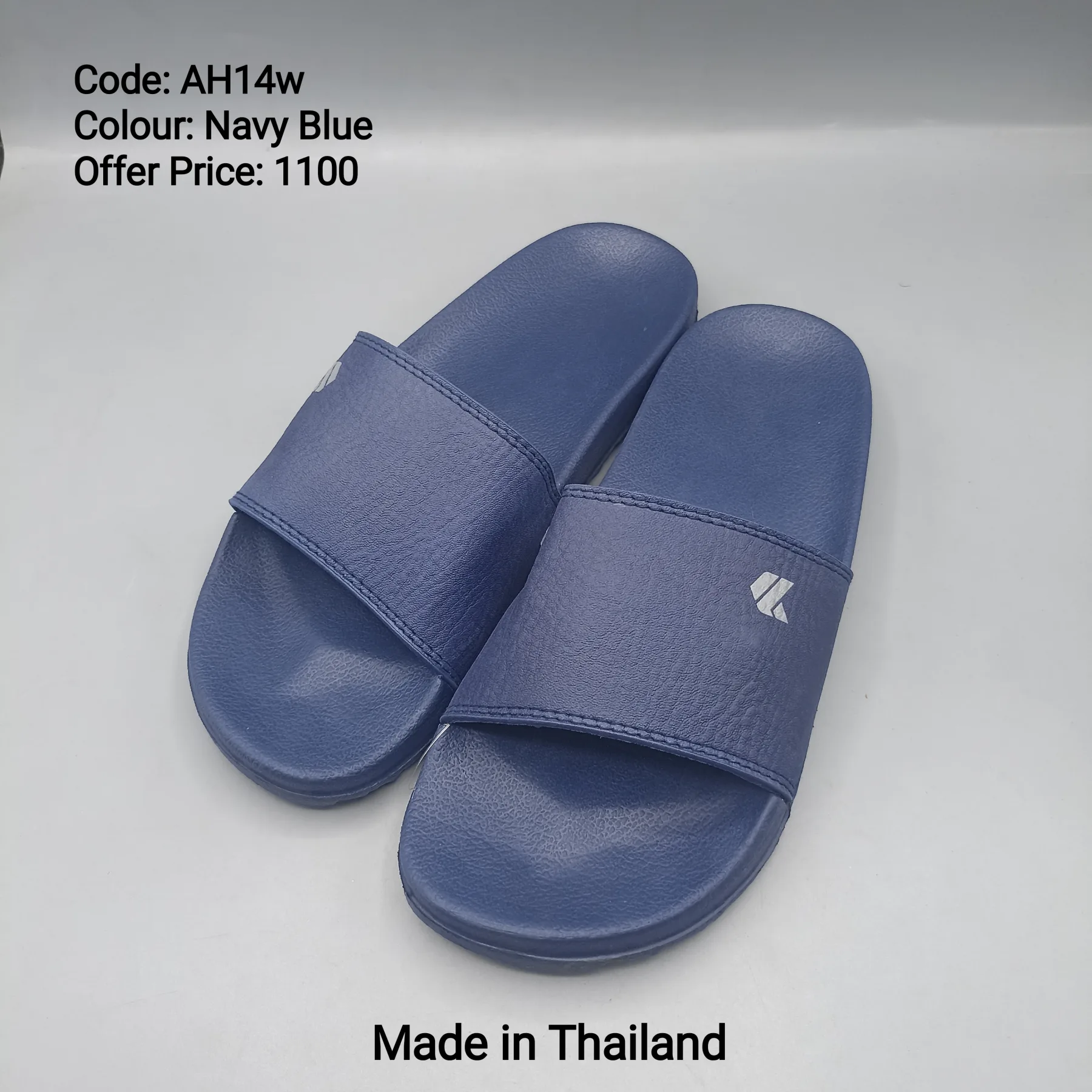kitto slippers-AH14w