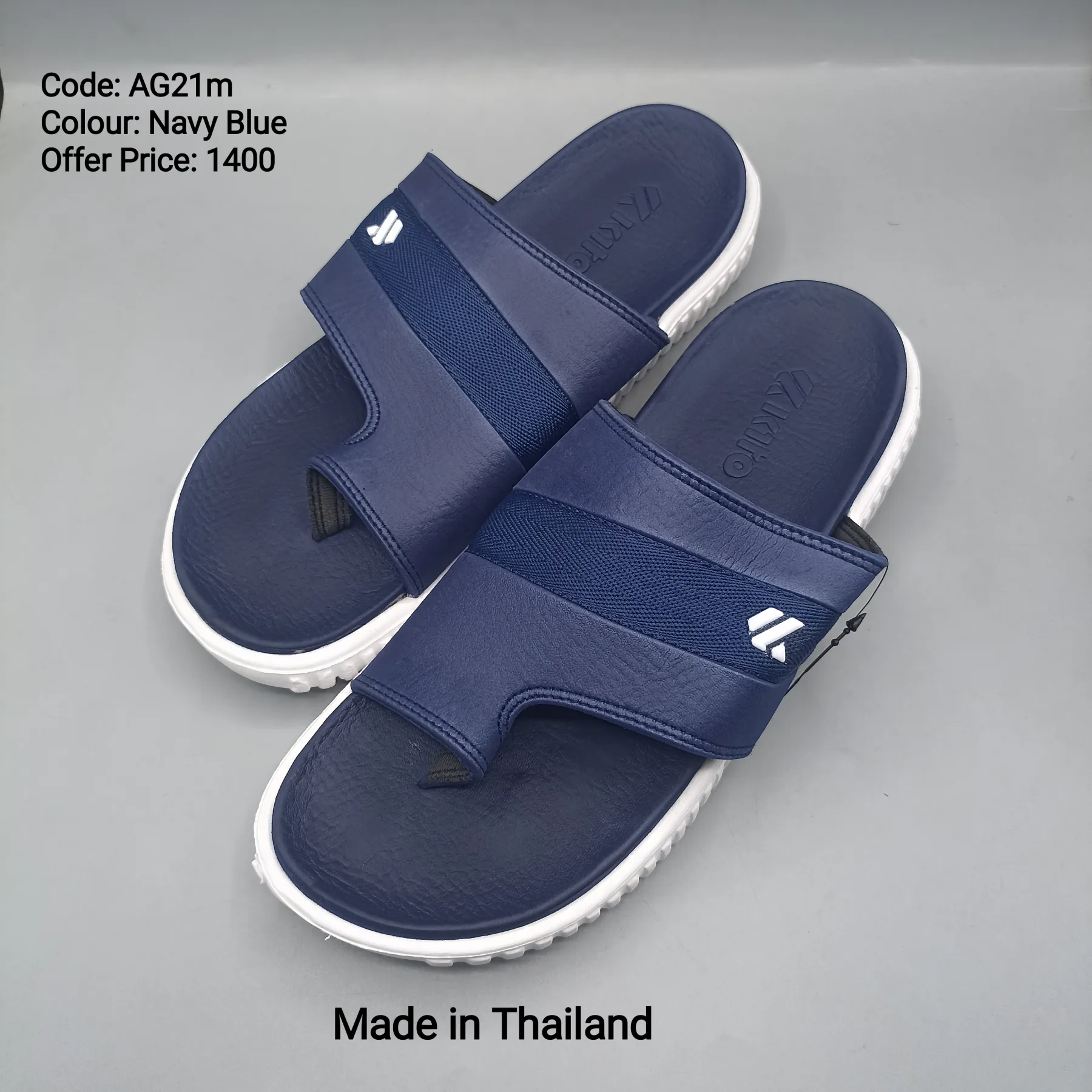 kitto slippers-AG21m (116936)
