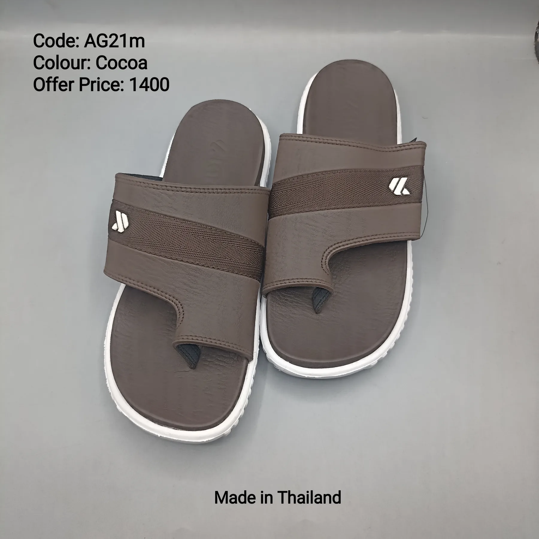 kitto slippers-AG21m (182405)