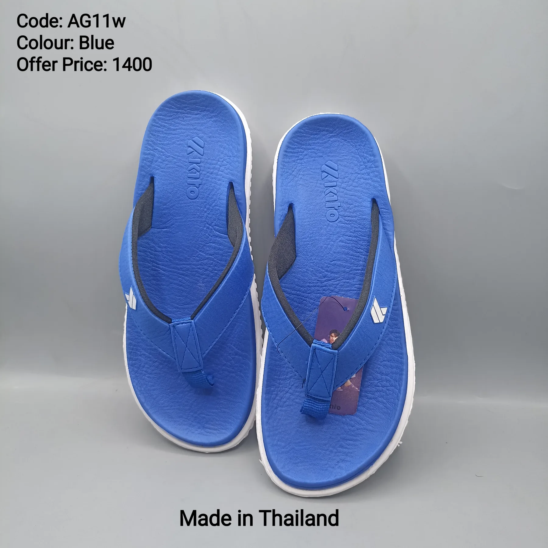 kitto slippers-AG11w