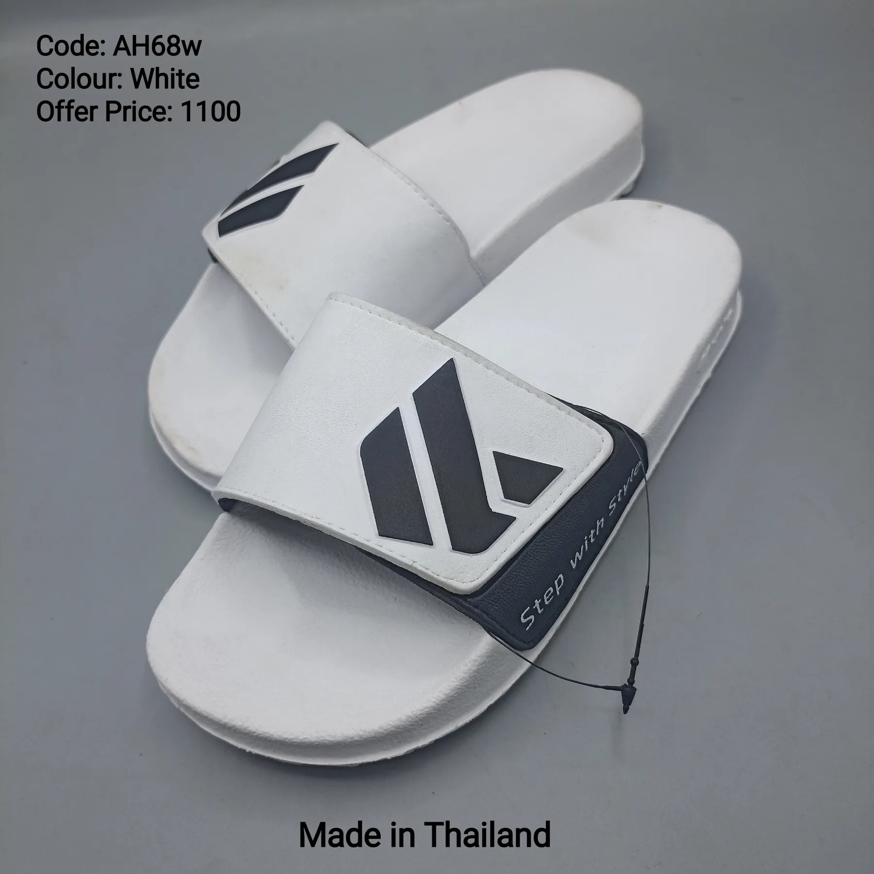 kitto slippers- AH68w