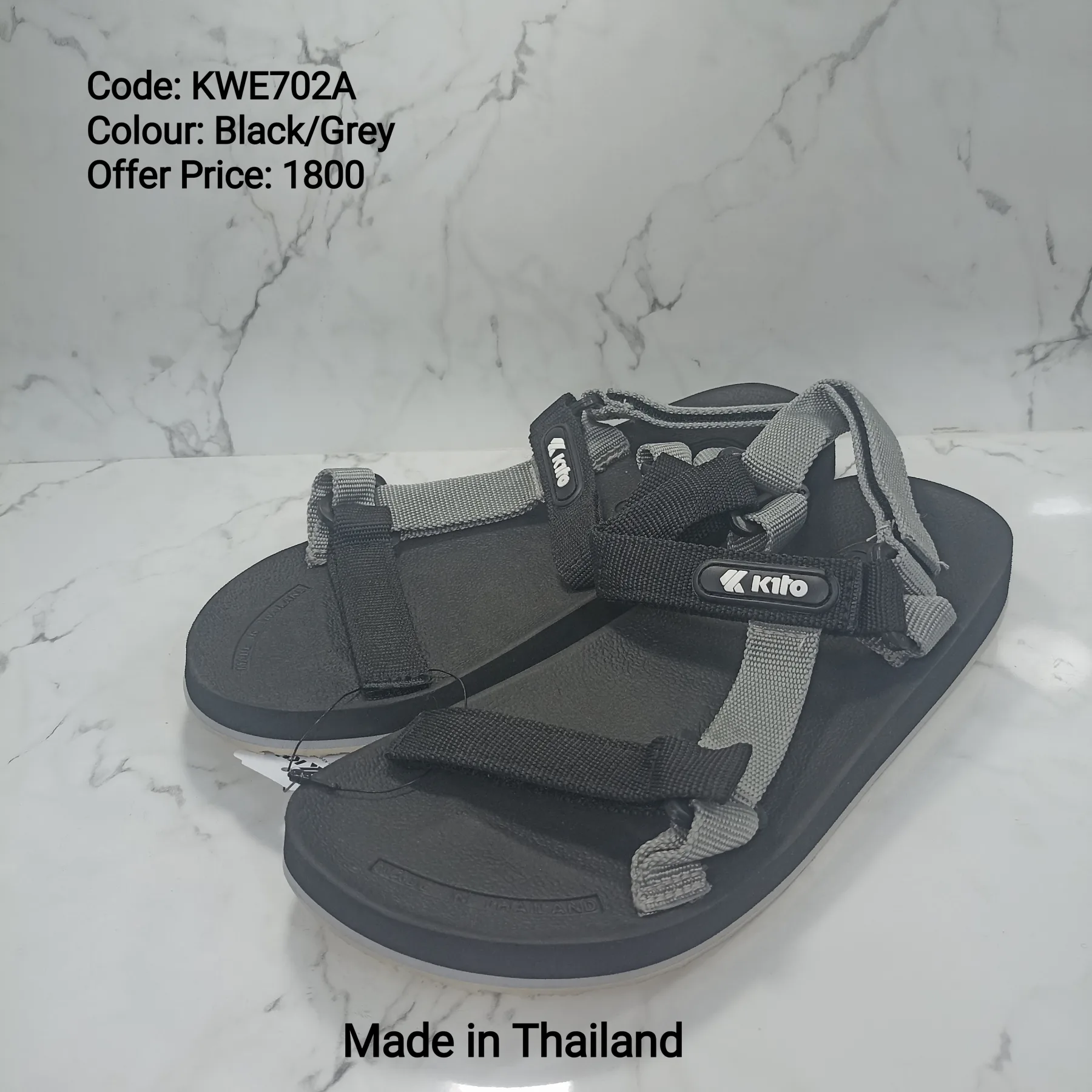 kitto slippers-KWE702A (163902)