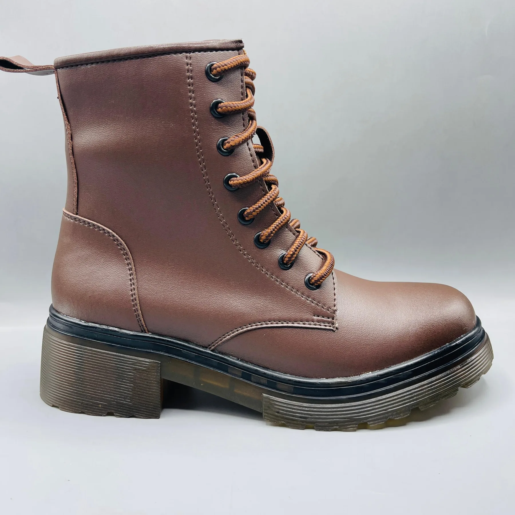 Dr. Marten inspired Shoes for women | 360 Coffee