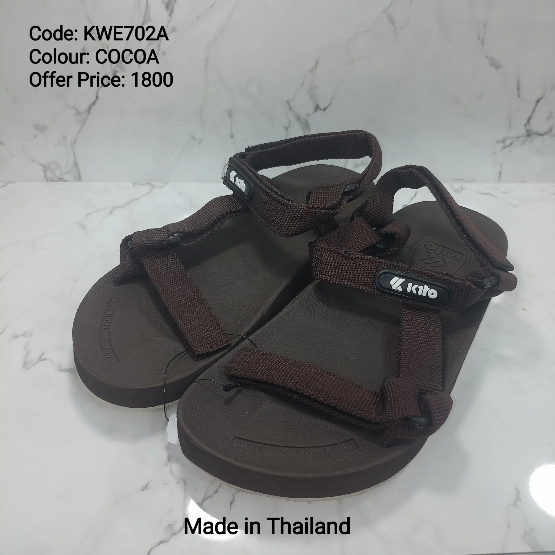 kitto slippers-KWE702A (182945)